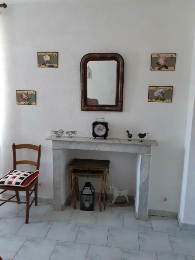 Casa San Salvadore Favalello المظهر الخارجي الصورة