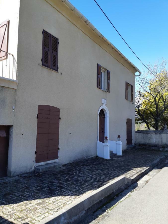 Casa San Salvadore Favalello المظهر الخارجي الصورة