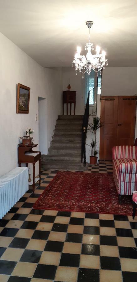 Casa San Salvadore Favalello المظهر الخارجي الصورة