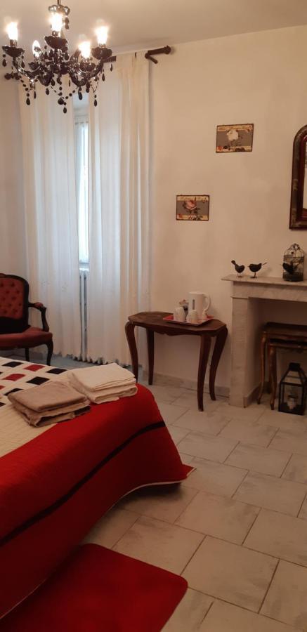 Casa San Salvadore Favalello المظهر الخارجي الصورة